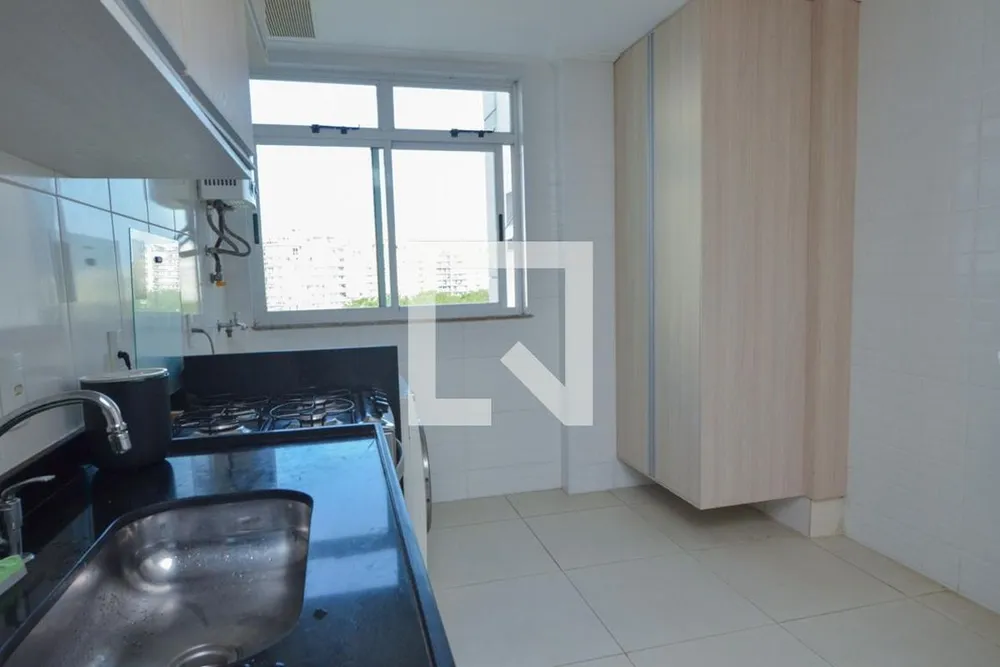 Apartamento, 3 quartos, 90 m² - Foto 35