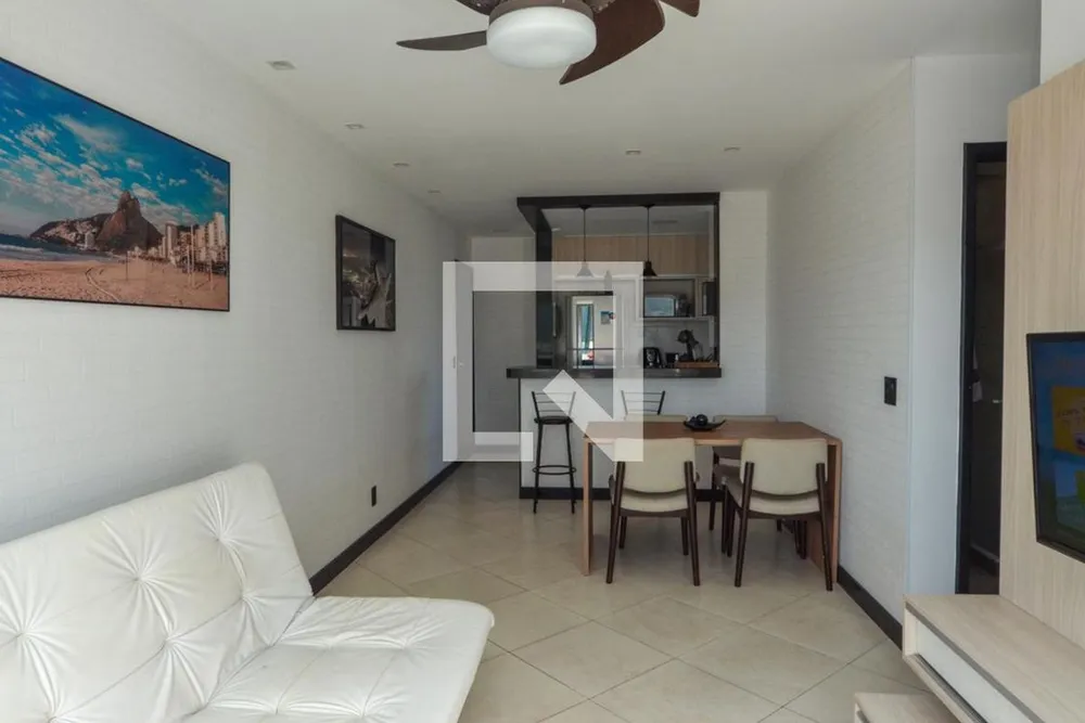 Apartamento, 3 quartos, 90 m² - Foto 4
