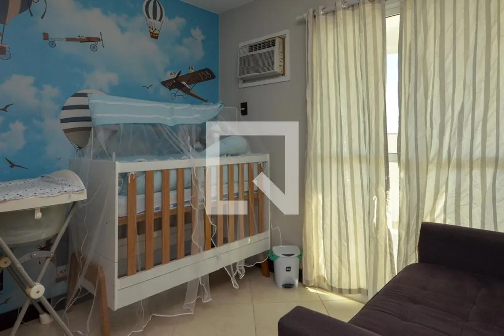 Apartamento, 3 quartos, 90 m² - Foto 11