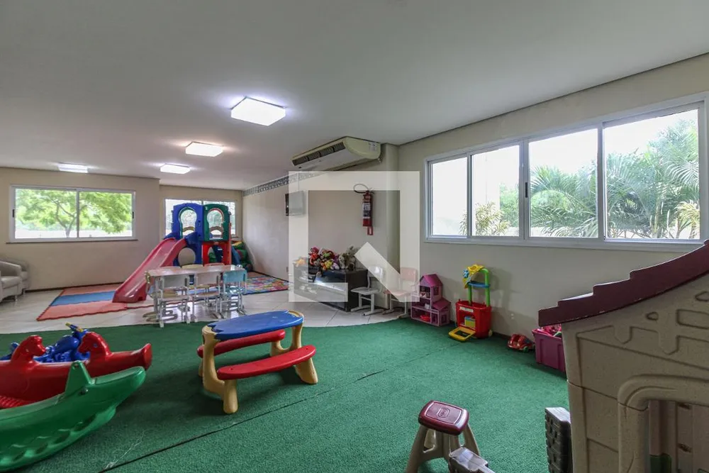 Apartamento, 3 quartos, 90 m² - Foto 47