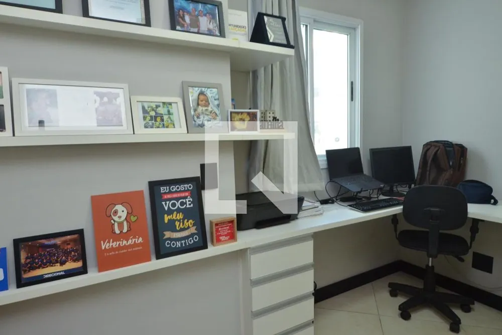 Apartamento, 3 quartos, 90 m² - Foto 23