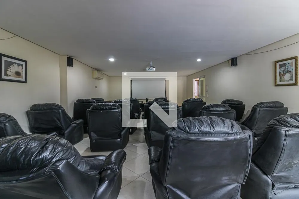 Apartamento, 3 quartos, 90 m² - Foto 54