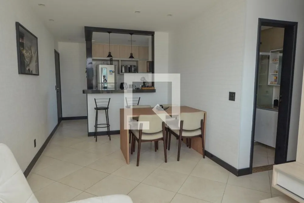 Apartamento, 3 quartos, 90 m² - Foto 2