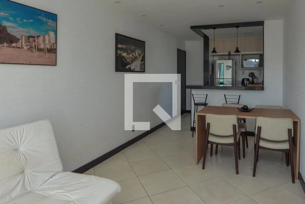Apartamento, 3 quartos, 90 m² - Foto 3