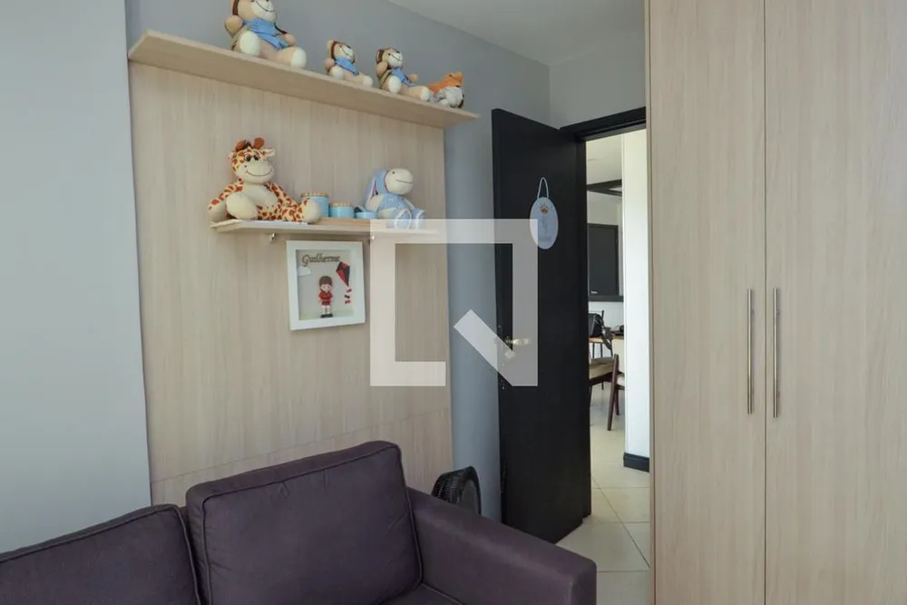 Apartamento, 3 quartos, 90 m² - Foto 12
