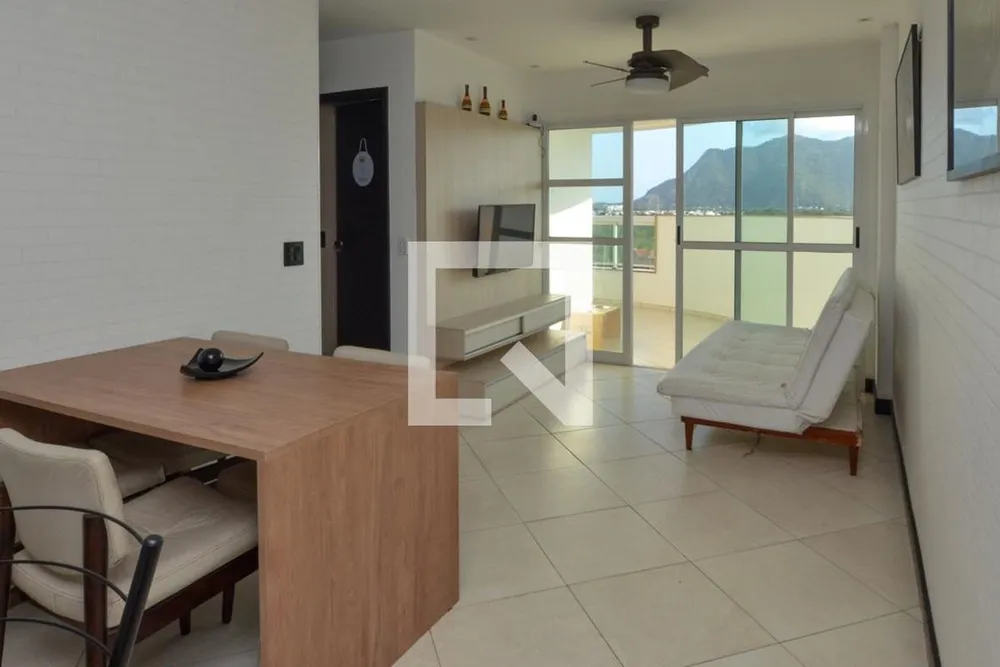 Apartamento, 3 quartos, 90 m² - Foto 1