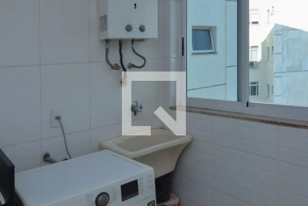 Apartamento, 3 quartos, 90 m² - Foto 37