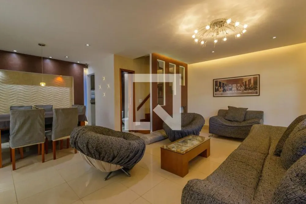 Casa, 4 quartos, 213 m² - Foto 1