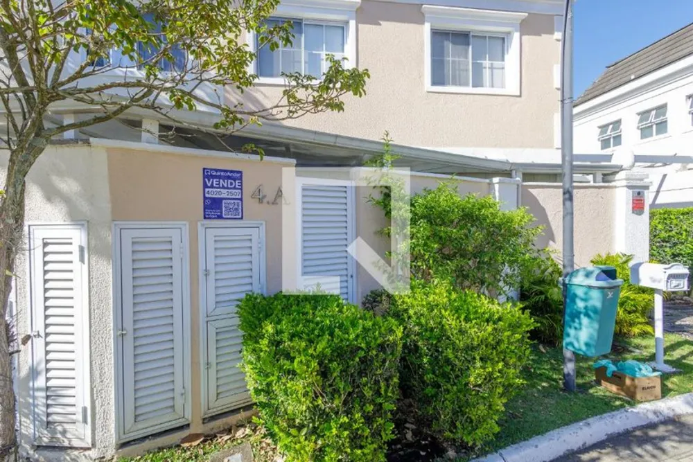 Casa, 4 quartos, 213 m² - Foto 24