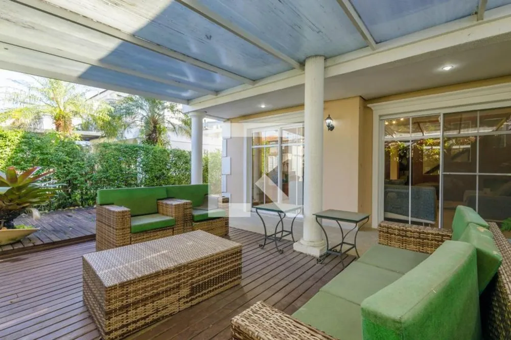 Casa, 4 quartos, 213 m² - Foto 44