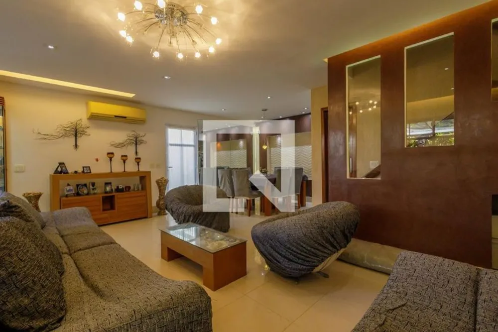 Casa, 4 quartos, 213 m² - Foto 2