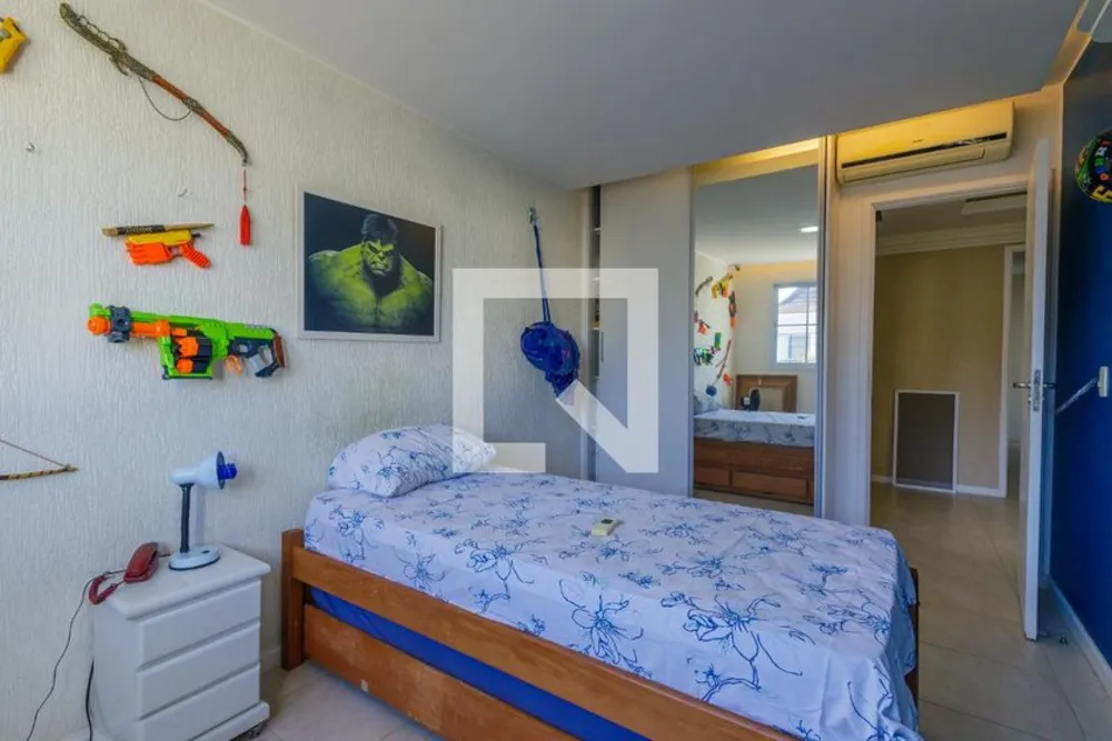 Casa, 4 quartos, 213 m² - Foto 10