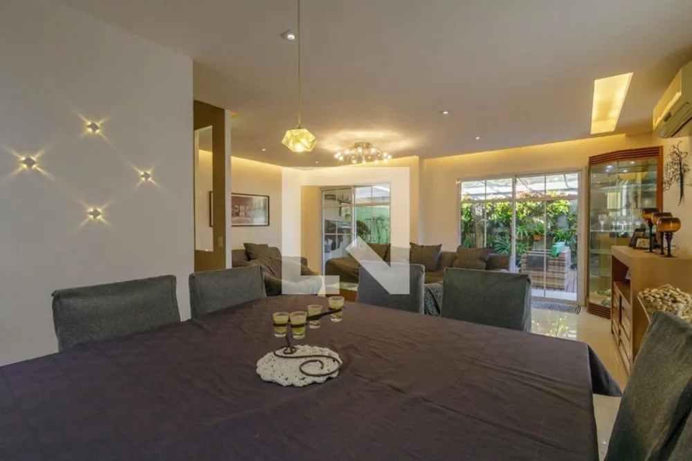 Casa, 4 quartos, 213 m² - Foto 3