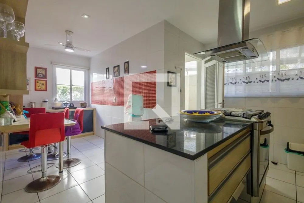 Casa, 4 quartos, 213 m² - Foto 26