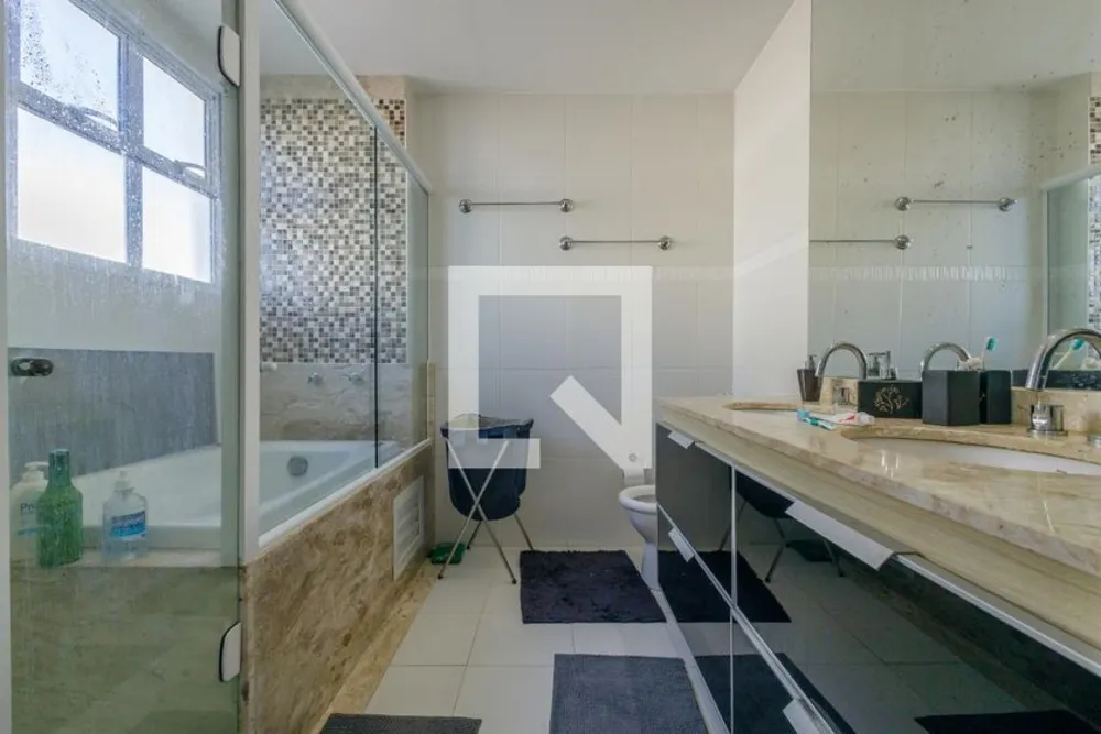 Casa, 4 quartos, 213 m² - Foto 22