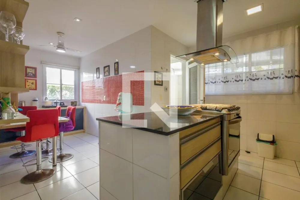 Casa, 4 quartos, 213 m² - Foto 28