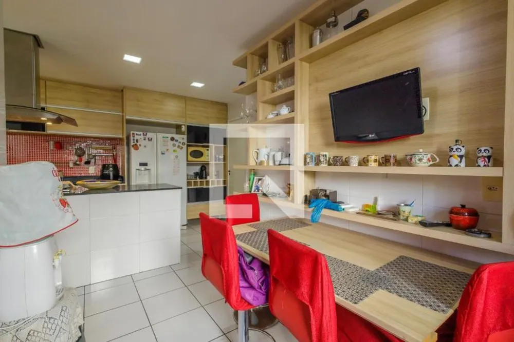 Casa, 4 quartos, 213 m² - Foto 16