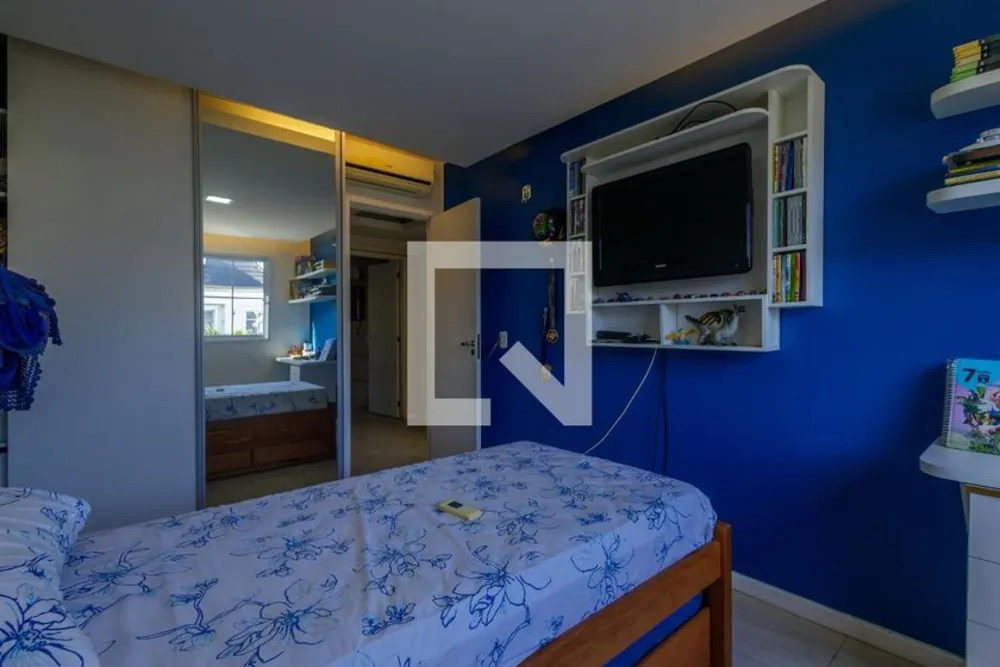 Casa, 4 quartos, 213 m² - Foto 9