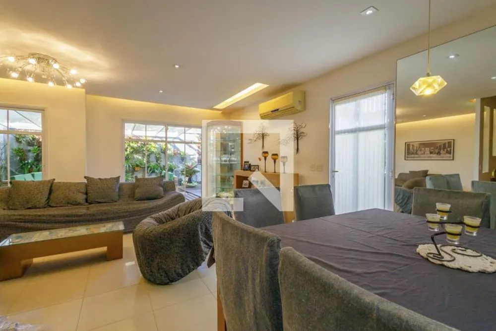 Casa, 4 quartos, 213 m² - Foto 4