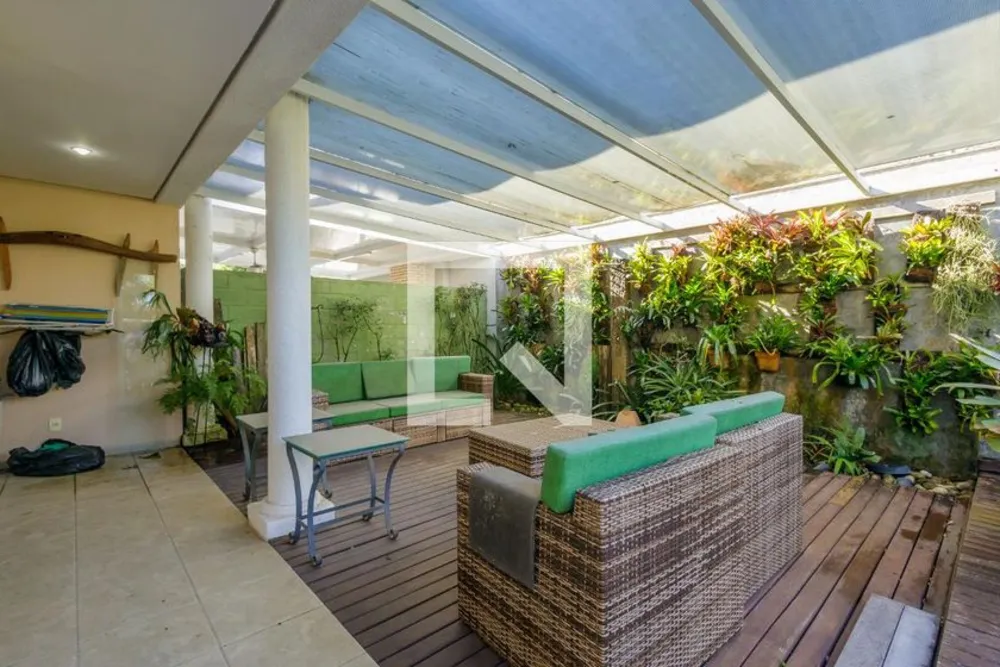 Casa, 4 quartos, 213 m² - Foto 29