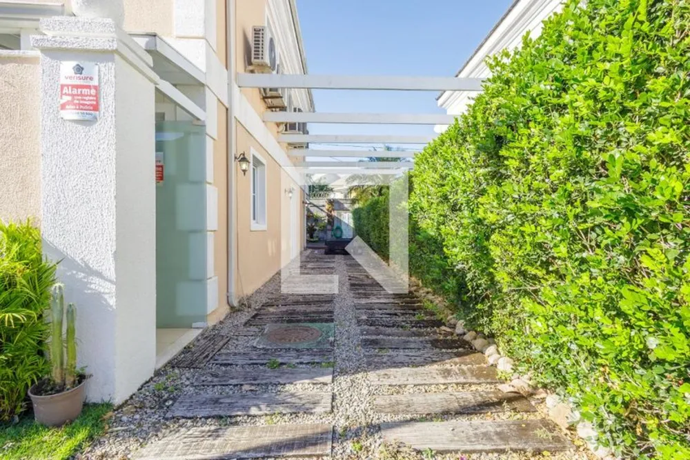 Casa, 4 quartos, 213 m² - Foto 25