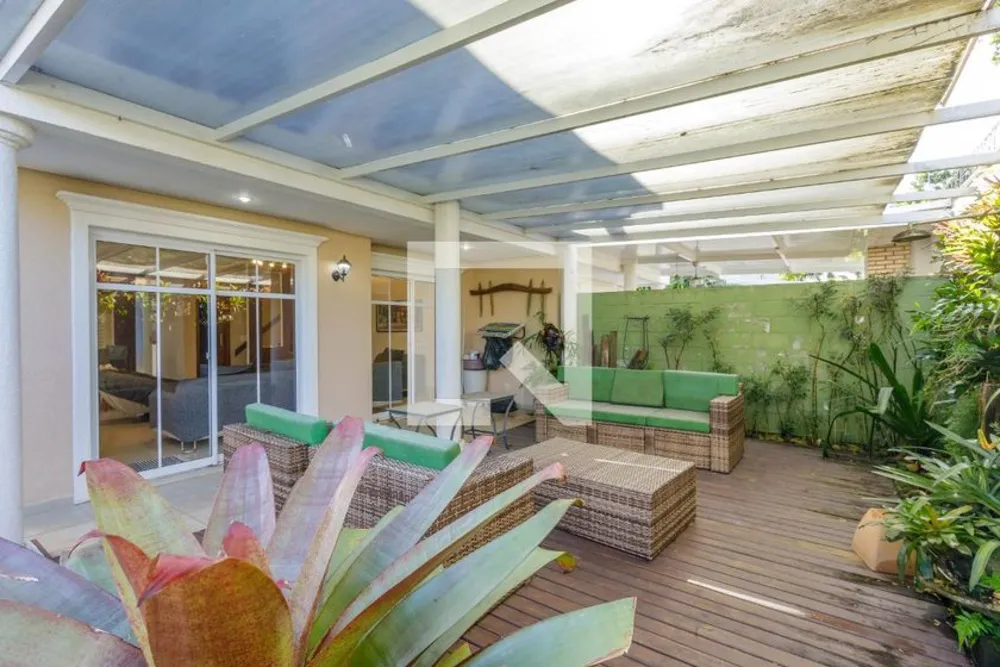 Casa, 4 quartos, 213 m² - Foto 45