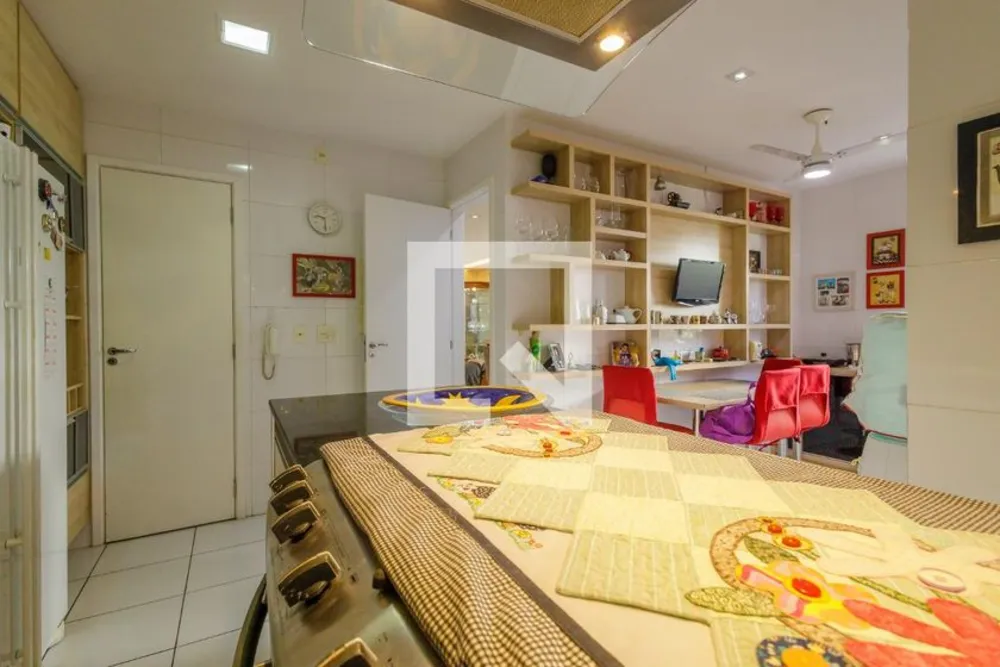 Casa, 4 quartos, 213 m² - Foto 13