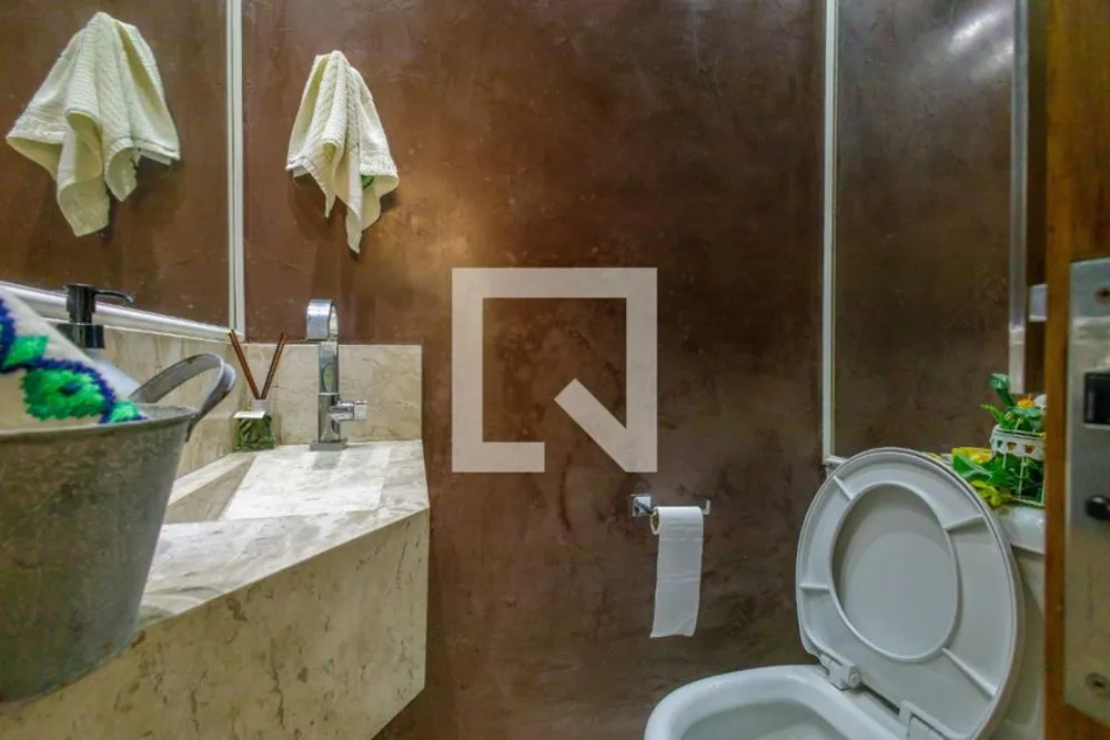 Casa, 4 quartos, 213 m² - Foto 5