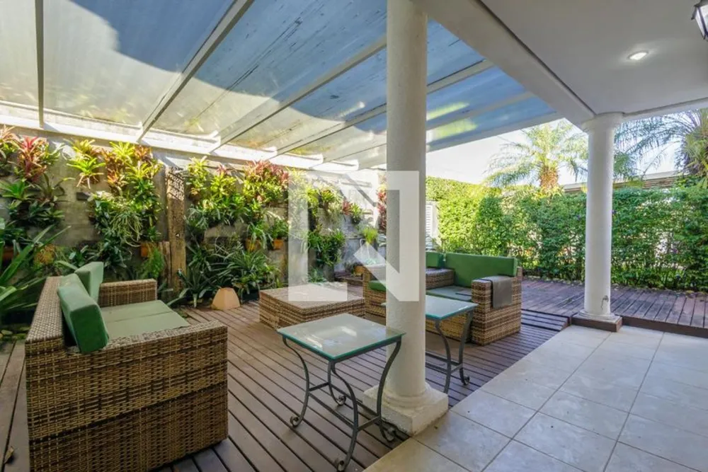 Casa, 4 quartos, 213 m² - Foto 19