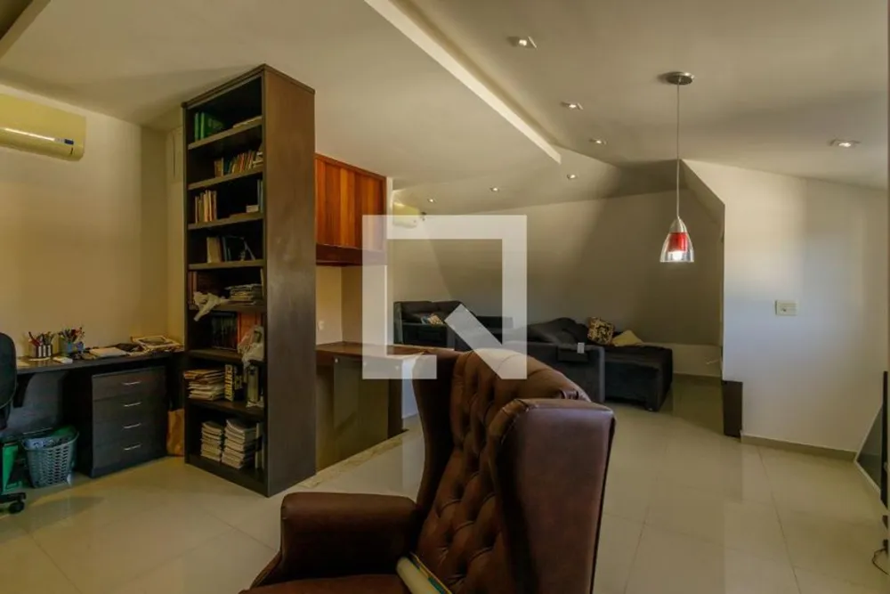 Casa, 4 quartos, 213 m² - Foto 36