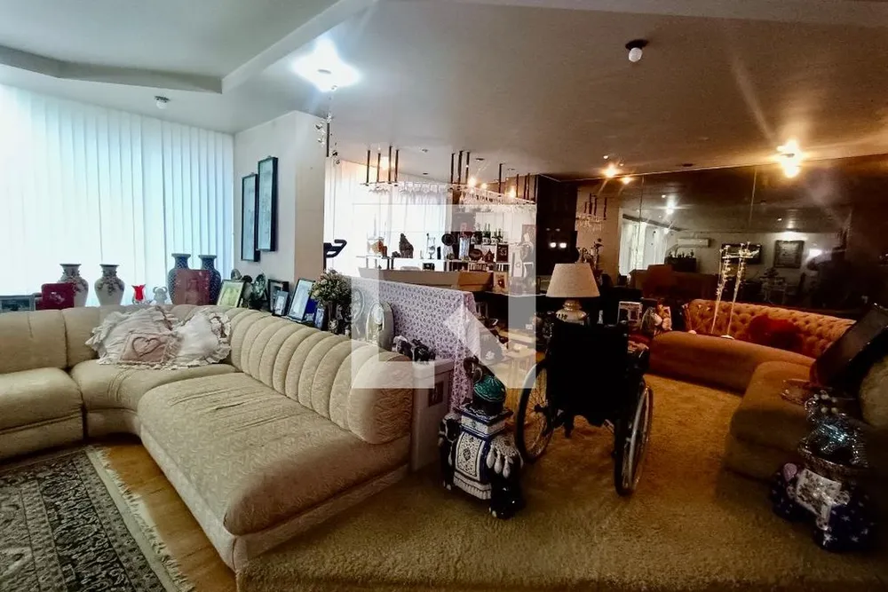 Apartamento, 4 quartos, 300 m² - Foto 7