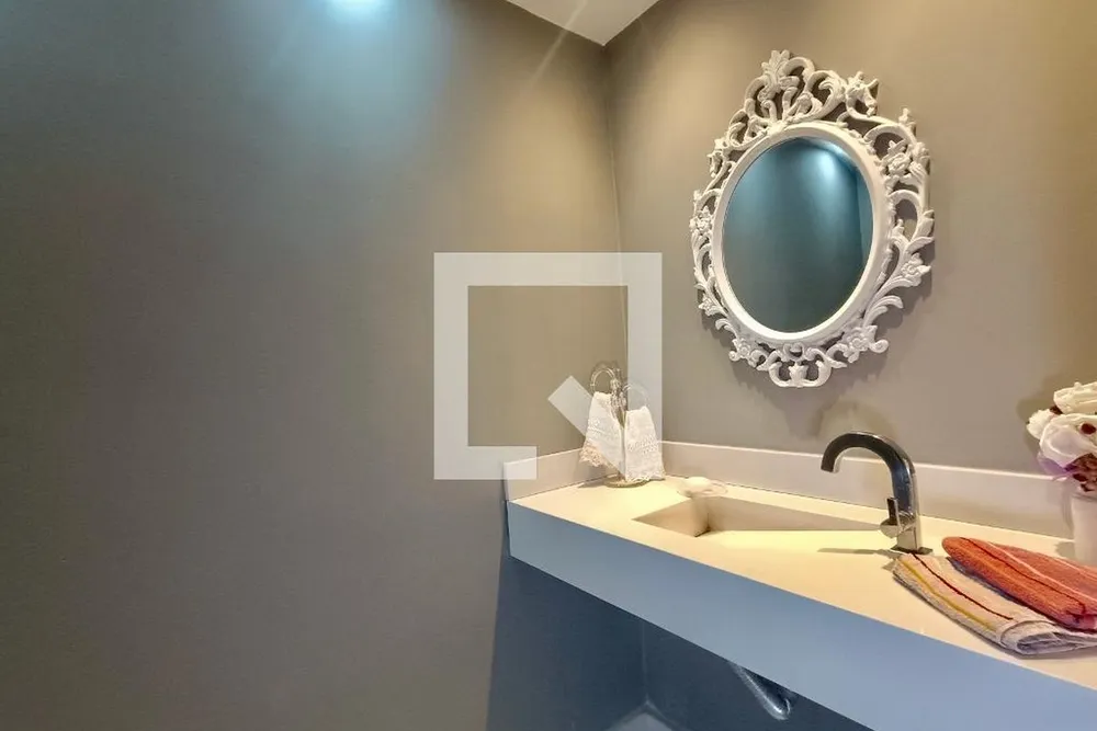 Apartamento, 4 quartos, 300 m² - Foto 31