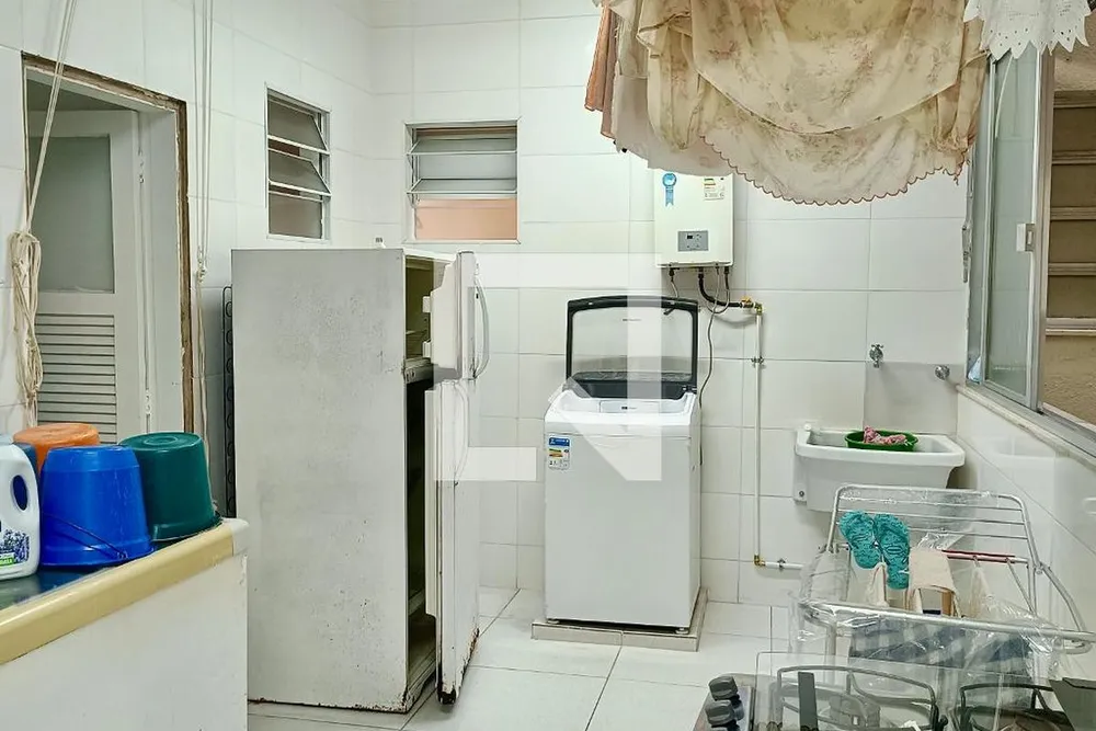 Apartamento, 4 quartos, 300 m² - Foto 30