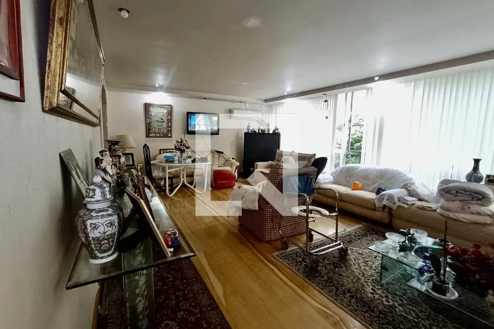Apartamento, 4 quartos, 300 m² - Foto 6