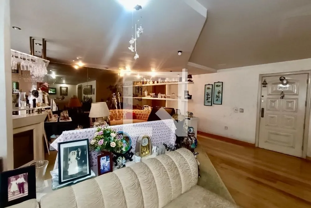 Apartamento, 4 quartos, 300 m² - Foto 13