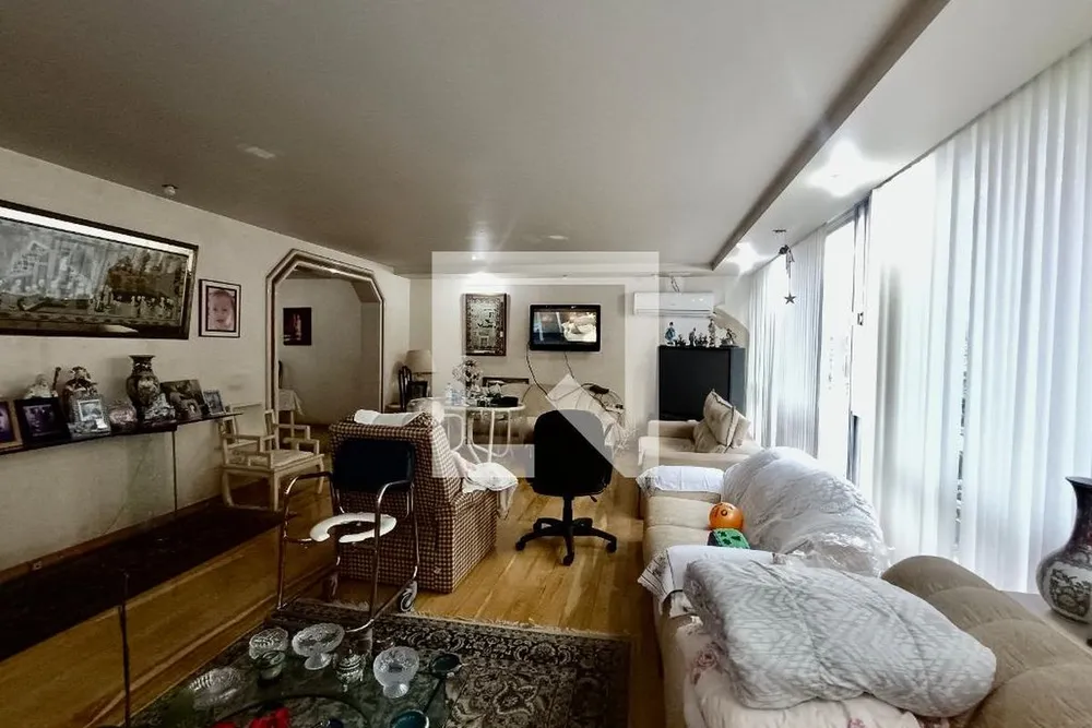 Apartamento, 4 quartos, 300 m² - Foto 12