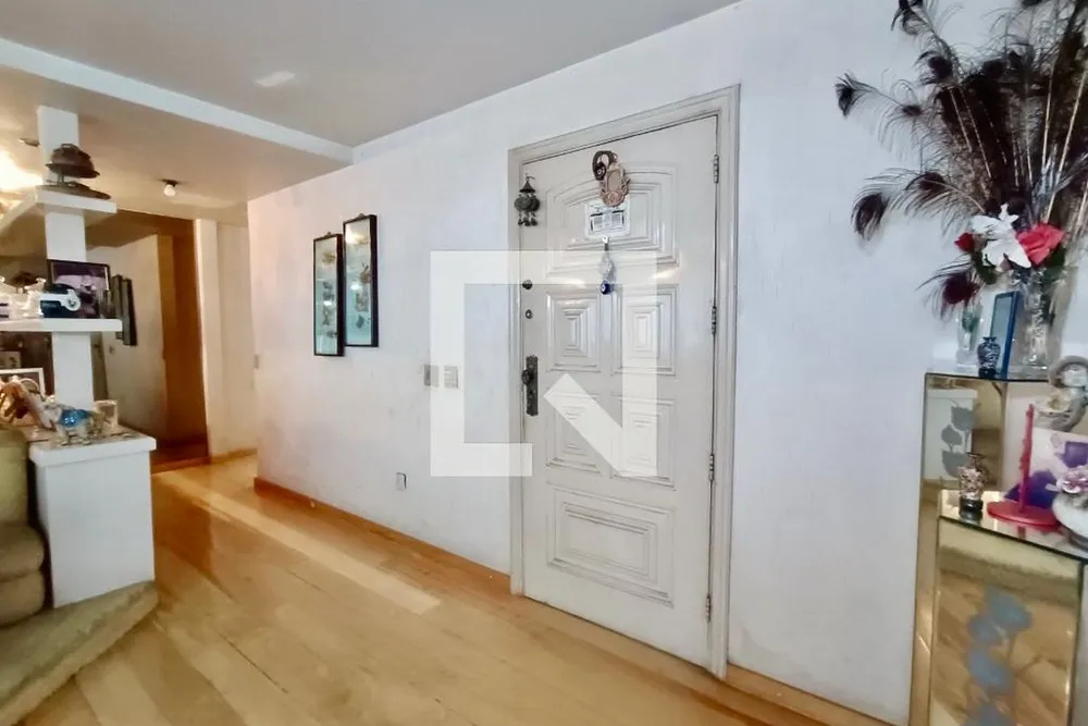 Apartamento, 4 quartos, 300 m² - Foto 9