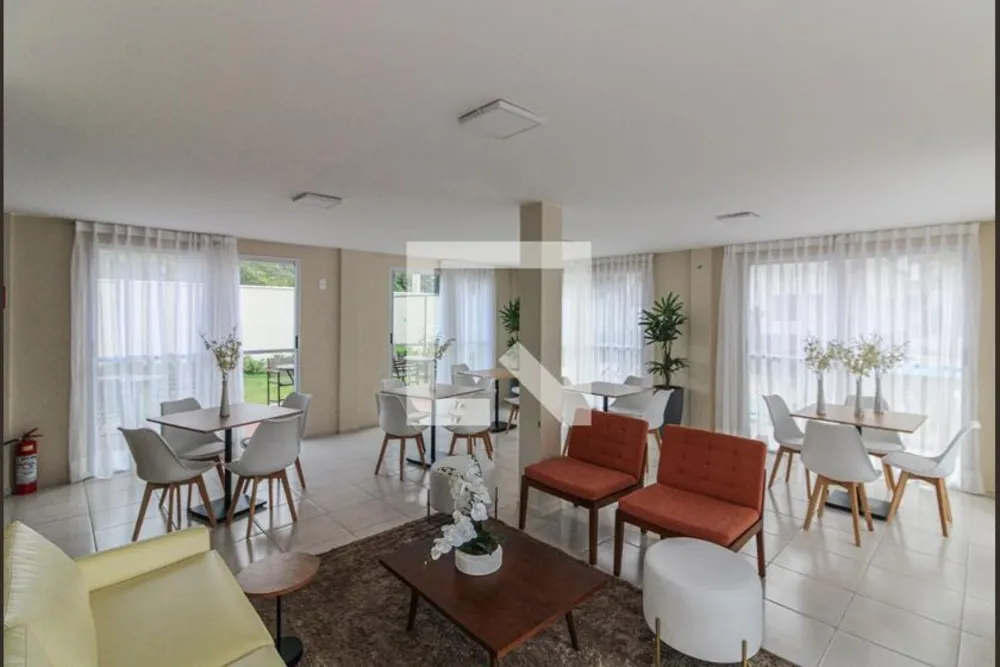 Apartamento, 3 quartos, 60 m² - Foto 42