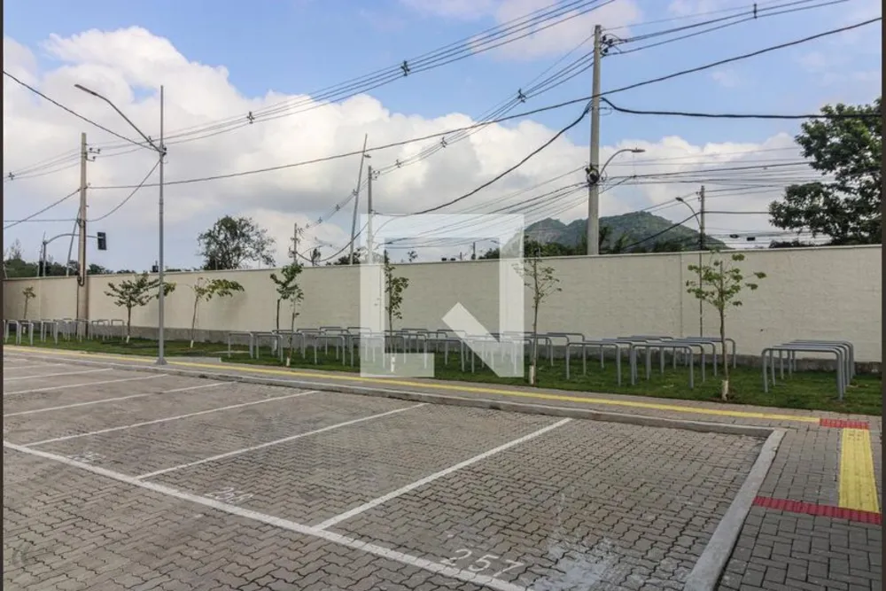 Apartamento, 3 quartos, 60 m² - Foto 27