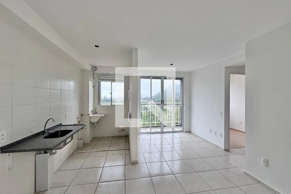 Apartamento, 3 quartos, 60 m² - Foto 7