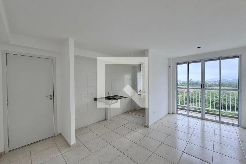 Apartamento, 3 quartos, 60 m² - Foto 1