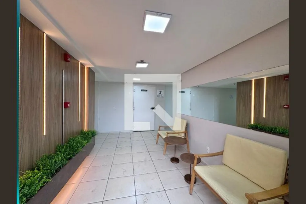 Apartamento, 3 quartos, 60 m² - Foto 35