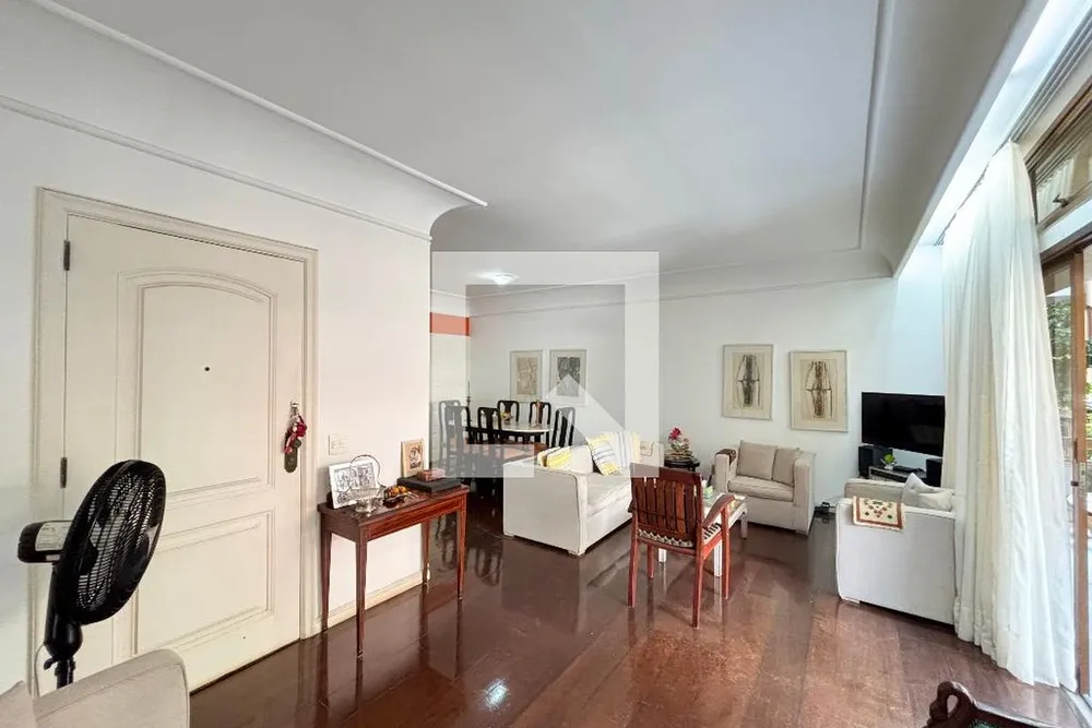 Apartamento, 3 quartos, 170 m² - Foto 5