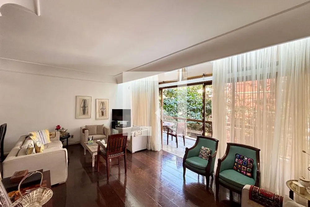 Apartamento, 3 quartos, 170 m² - Foto 6