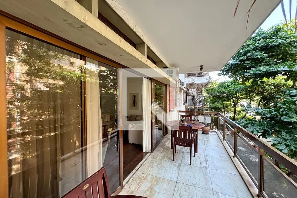 Apartamento, 3 quartos, 170 m² - Foto 9