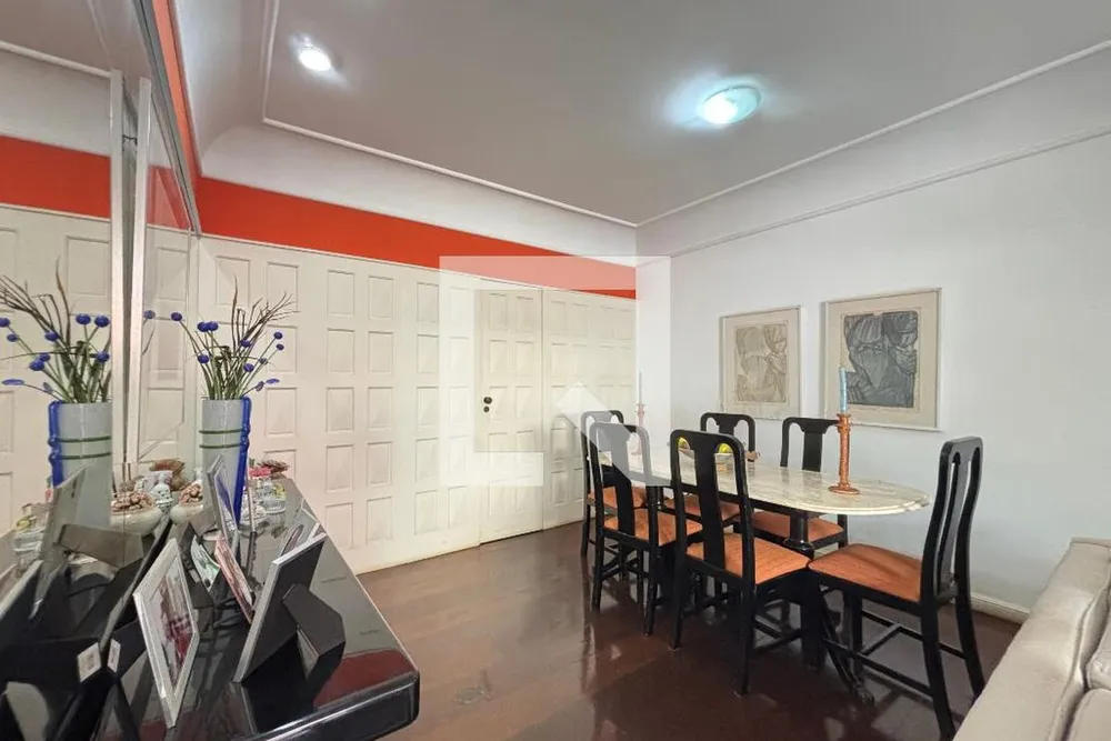 Apartamento, 3 quartos, 170 m² - Foto 7