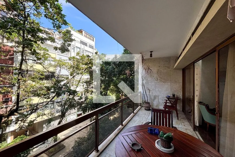 Apartamento, 3 quartos, 170 m² - Foto 10