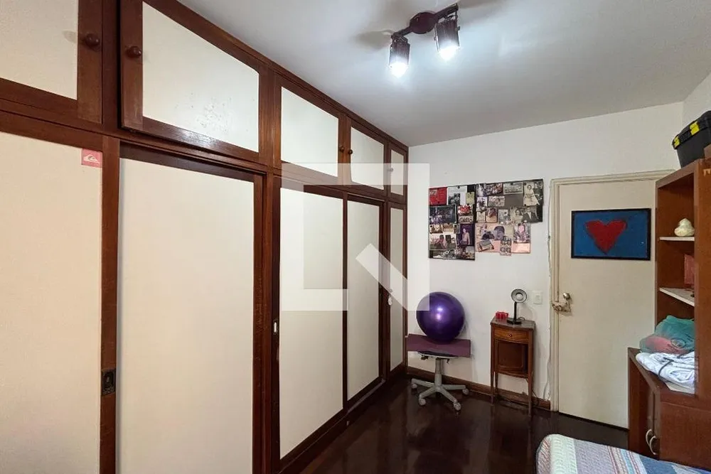 Apartamento, 3 quartos, 170 m² - Foto 15