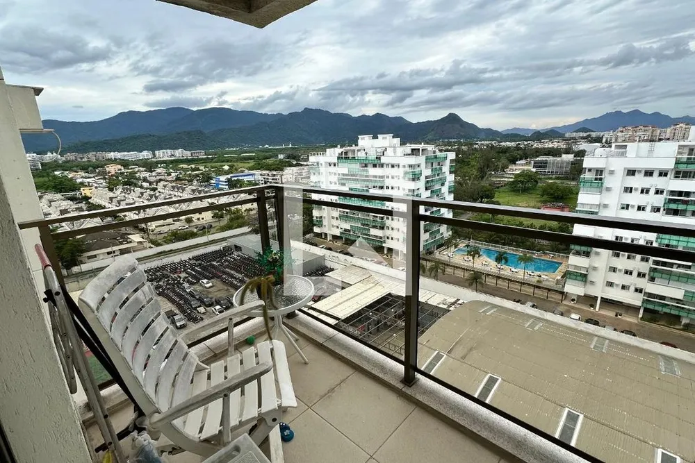 Apartamento, 2 quartos, 65 m² - Foto 72