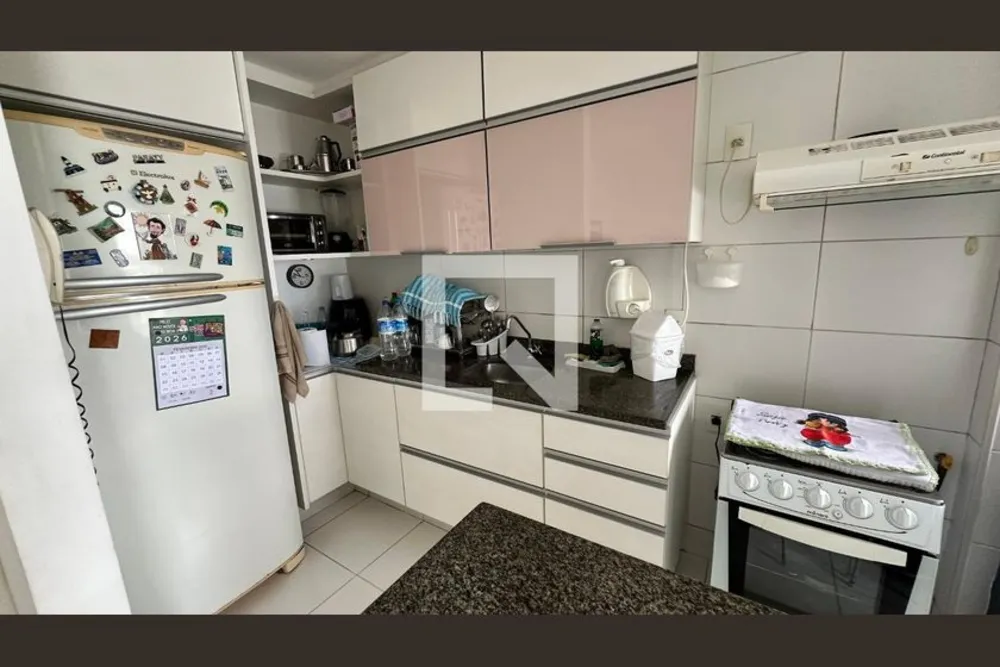 Apartamento, 2 quartos, 65 m² - Foto 3